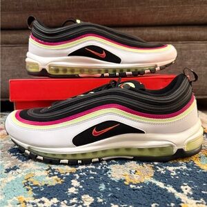 Size 13 - Nike Air Max 97 “World Tour”